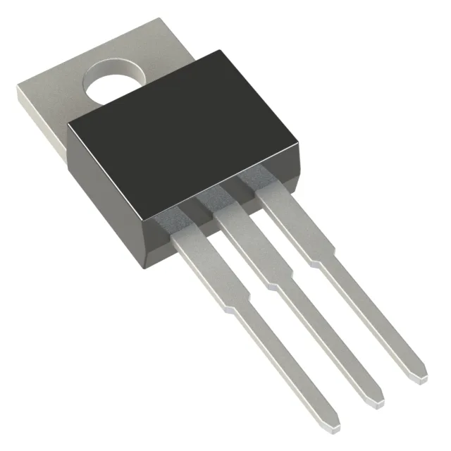 IXYS IXTP50N25T