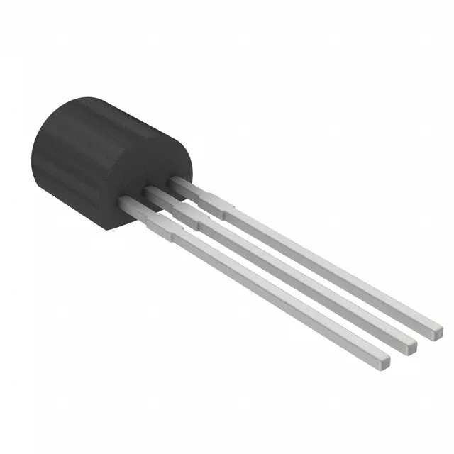 NXP USA Inc. BC327-25,112 — Discrete Semiconductors