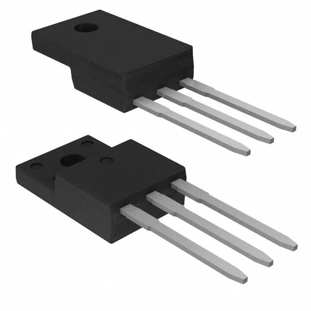 onsemi 2SK4085LS-1E — Discrete Semiconductors