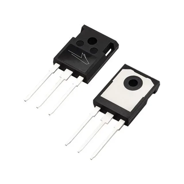 Wolfspeed, Inc. C3M0120065D