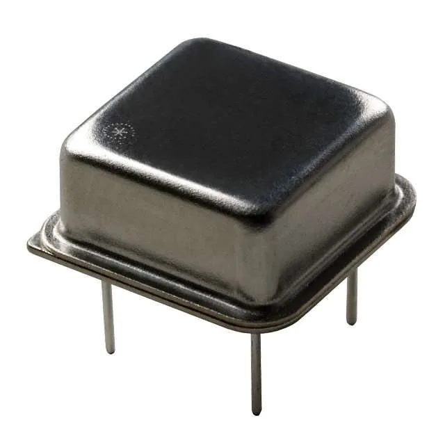 ECS Inc. ECS-UPO-8PIN — Crystals & Oscillators
