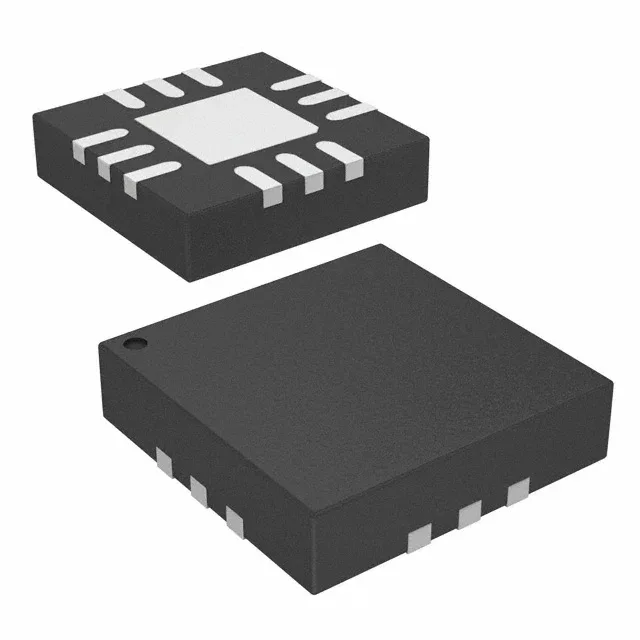 Microchip Technology HV860K7-G — Discrete Semiconductors
