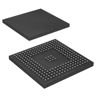 Microchip Technology AT91SAM9X35-CU