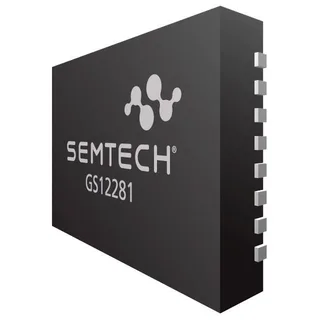 Semtech Corporation GS12281-INTE3