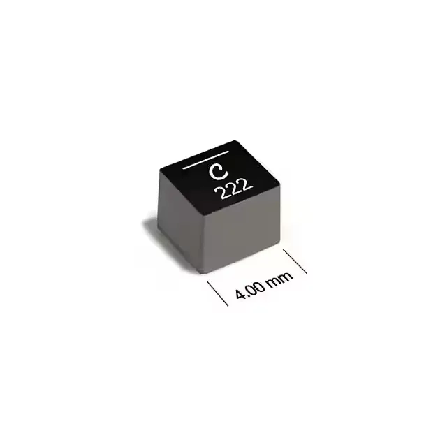 Coilcraft XGL4040-151MEC