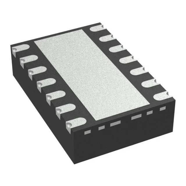 Texas Instruments TCAN11623DMTRQ1