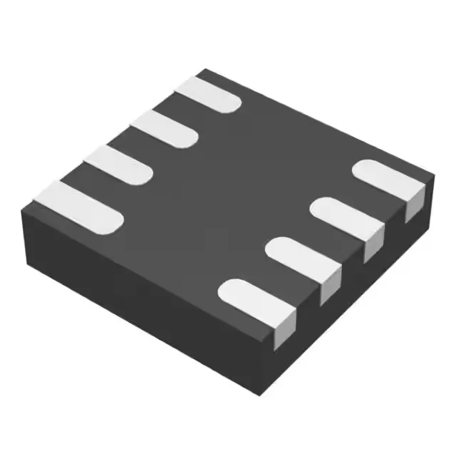 Microchip Technology MIC23150-4YMT-TR — Discrete Semiconductors
