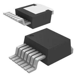 GeneSiC Semiconductor GB05MPS17-263