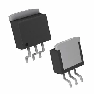 MaxLinear, Inc. SPX1587AT-L-3-3/TR