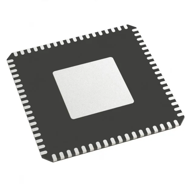Lattice Semiconductor Corporation LCMXO3D-4300ZC-2SG72I — FPGA / CPLD & Programmable Logic