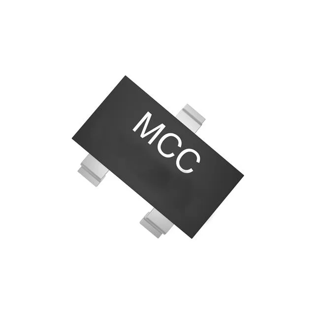 Micro Commercial Co BZX84C10-TP