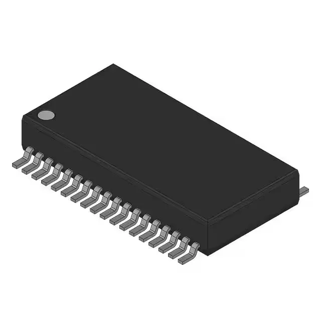 Unitrode UCC5619MWP — DC-DC Power Modules