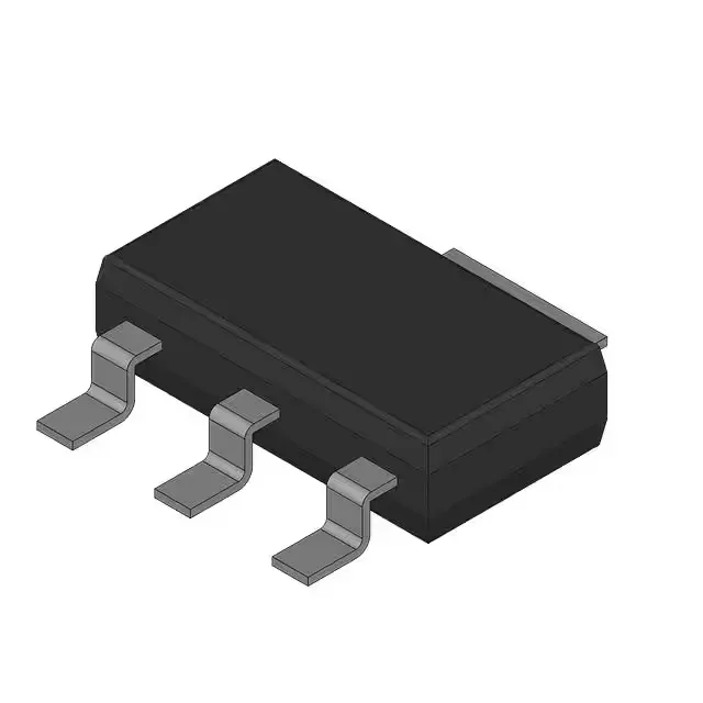 Infineon Technologies TLE42662GSV33HTMA1