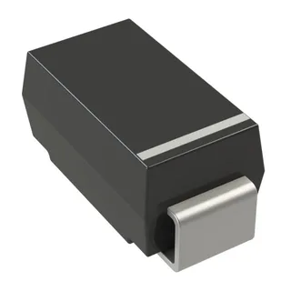 Micro Commercial Co ES1JHE3-LTP
