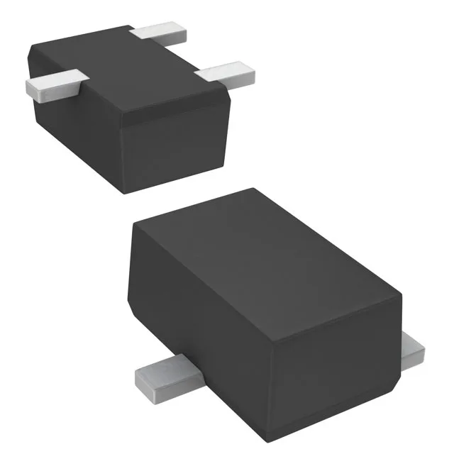 Panasonic Electronic Components 2SK306400L