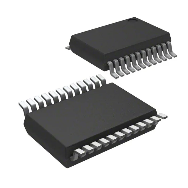 Microchip Technology ATSAML11D14A-YU