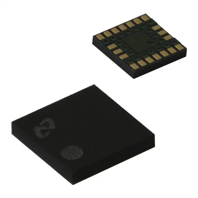 Texas Instruments LMX2433SLEX/NOPB