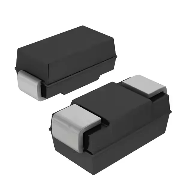 Micro Commercial Co SK34AHE3-LTP