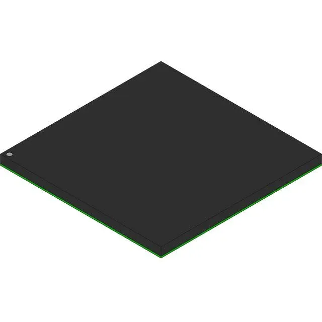Intel EP2A25F672C7