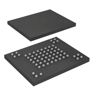 Winbond Electronics W29N01HZBINF