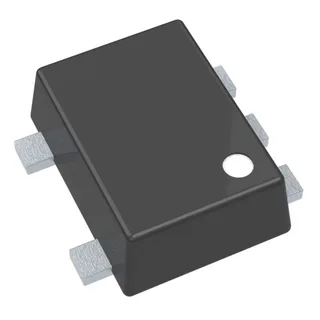 onsemi NL17SG32P5T5G