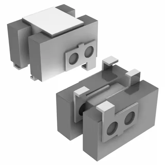 Vishay Beyschlag/Draloric/BC Components PTCTT95R200GTE — Circuit Protection
