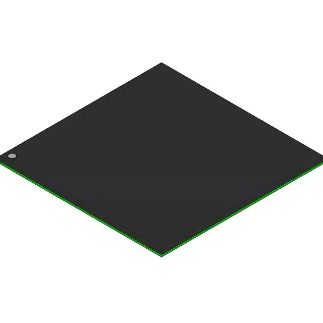 Texas Instruments TNETD3100GFN — Sensors & Transducers