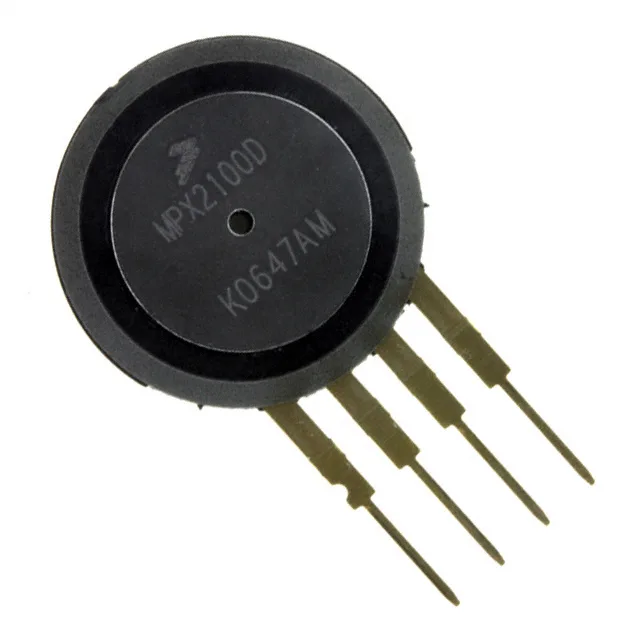 NXP USA Inc. MPX53D