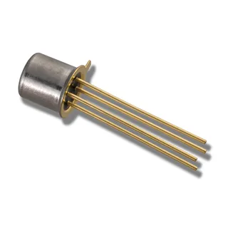 Linear Integrated Systems, Inc. 2N4416A TO-72 4L ROHS