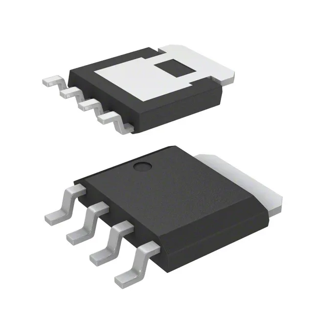 Renesas Electronics RJK1053DPB-00#J5