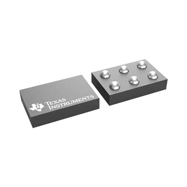 Texas Instruments TPS7A1308PYCKR