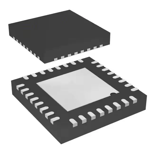 STMicroelectronics STM8AF6246UDY — Microcontrollers & Processors (MCU / MPU / DSP)