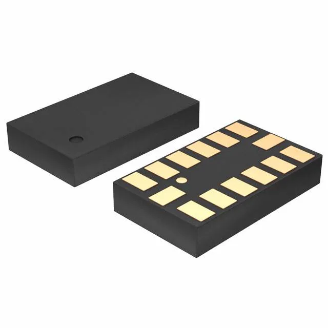 Analog Devices ADXL343BCCZ-RL — Discrete Semiconductors
