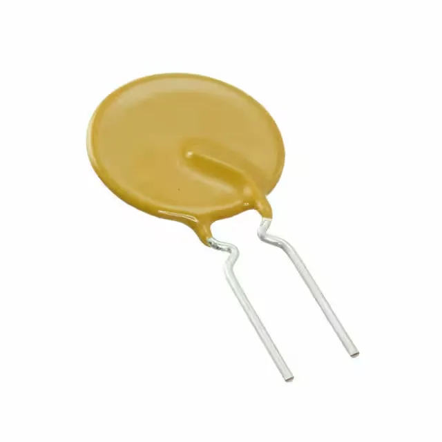 Littelfuse Inc. RXEF185K — Circuit Protection