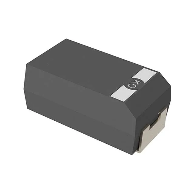 KEMET T520Y337M010AHE015 — Specialty Capacitors