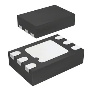 Analog Devices AD5601BCPZ-RL7