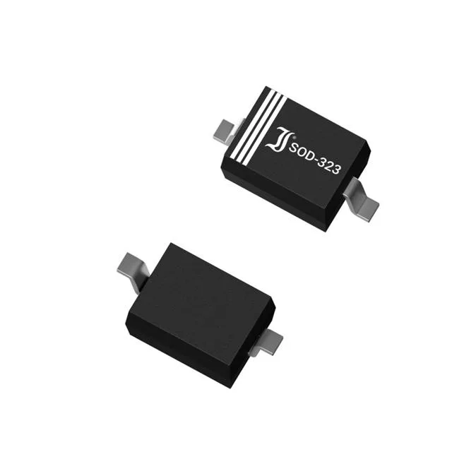 Diotec Semiconductor MM3Z20GW — Discrete Semiconductors