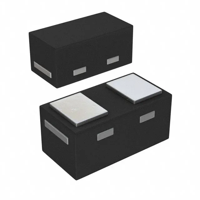 Diodes Incorporated D5V0P1B2LP3-7 — Circuit Protection