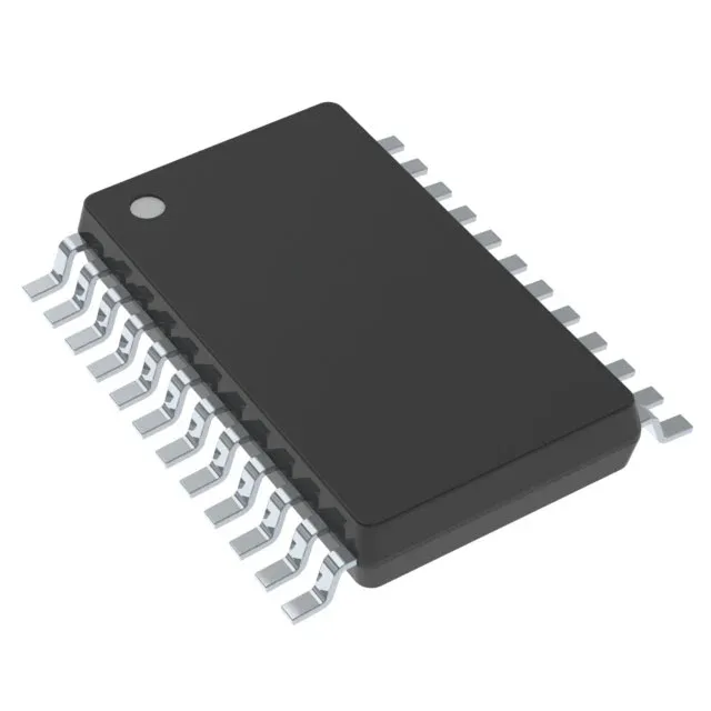 Analog Devices DS1318E+ — Discrete Semiconductors
