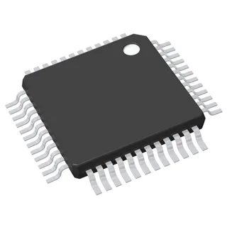 Microchip Technology AT32UC3B1128-AUR