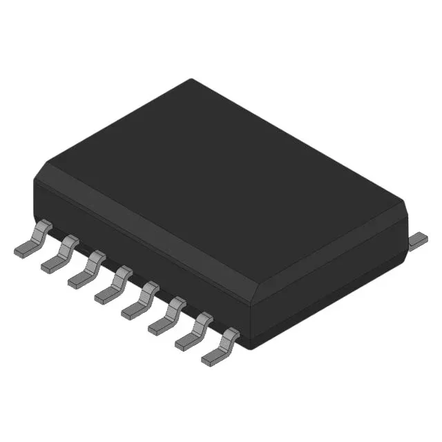 Infineon Technologies PEF2261NV2.0 — Discrete Semiconductors