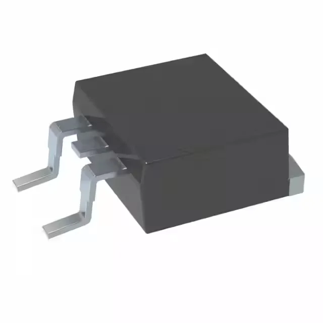 Texas Instruments CSD18511KTTT
