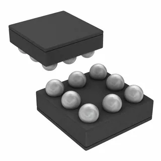 Analog Devices MAX4038EBL+T