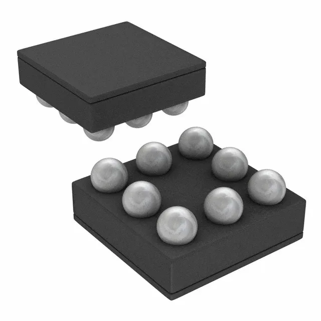 Analog Devices MAX4039EBL+T