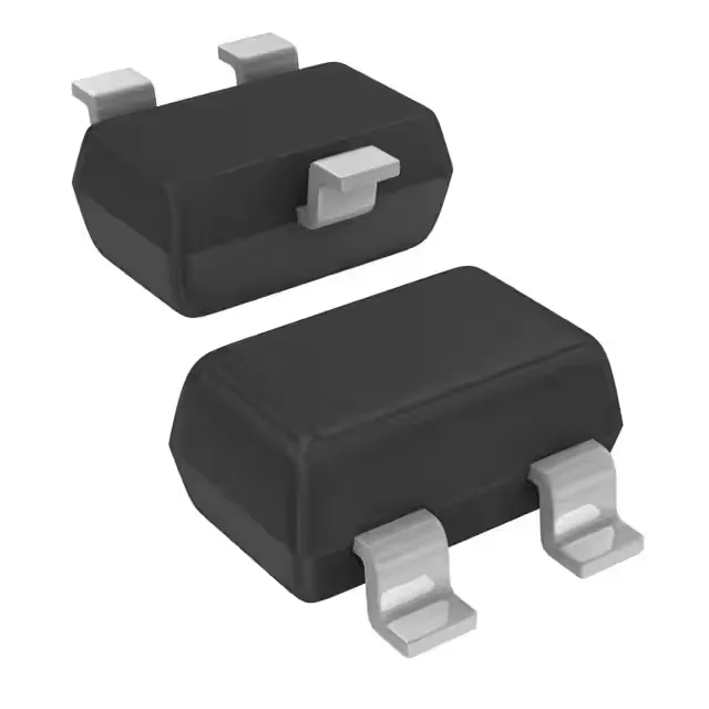 Comchip Technology BC856CW-G — Discrete Semiconductors