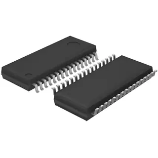 ROHM Semiconductor BD37543FS-E2