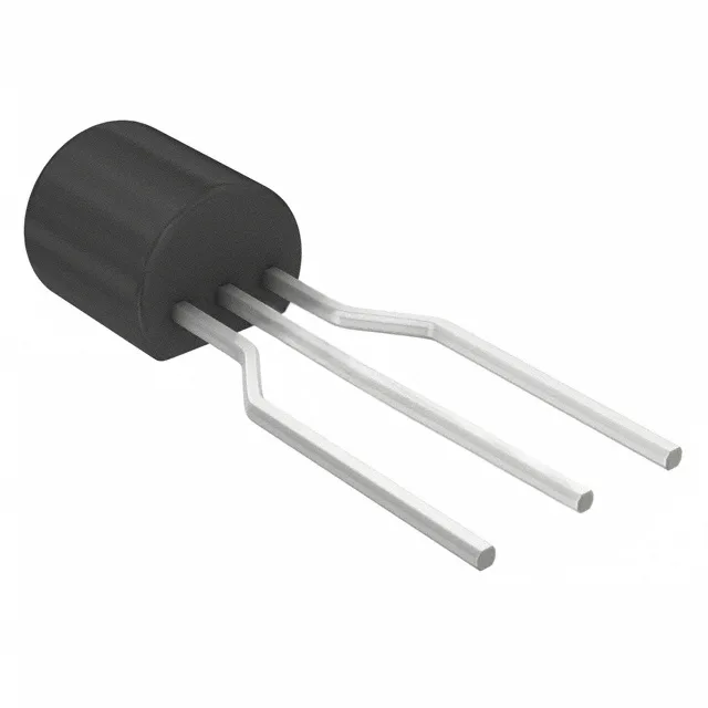 Texas Instruments DRV5053RAQLPGMQ1 — Sensors & Transducers