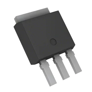 onsemi FCU900N60Z