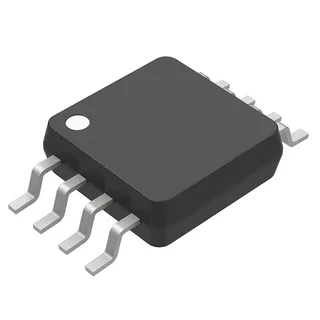 Texas Instruments LM75CIMMX-3/NOPB
