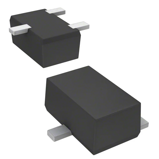 Panasonic Electronic Components 2SK3064G0L